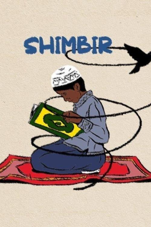 Shimbir poster