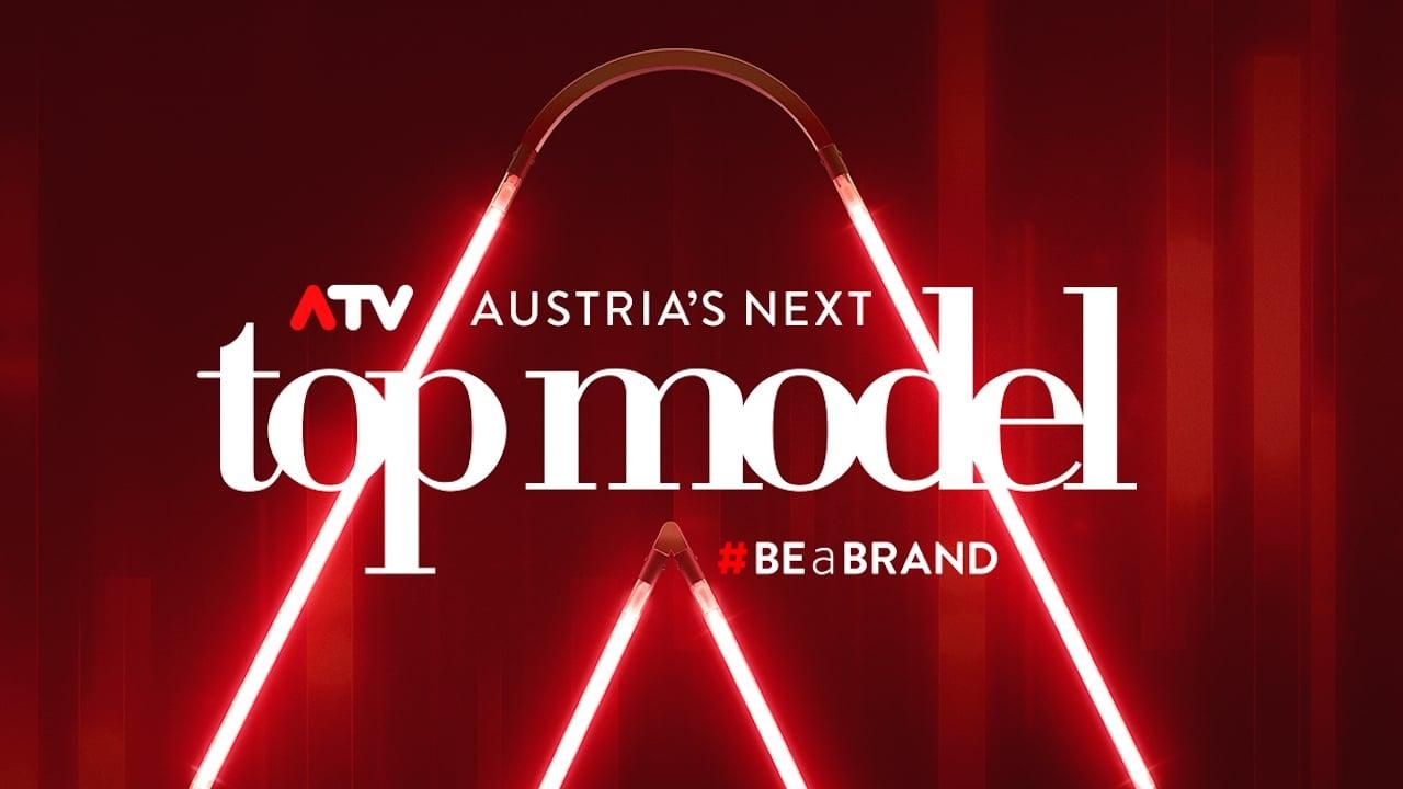 Austria's Next Topmodel backdrop
