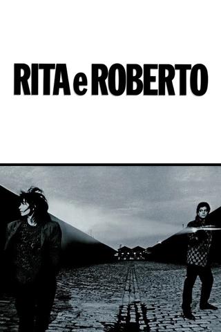 Rita e Roberto poster