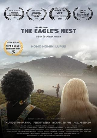 The Eagle's Nest poster