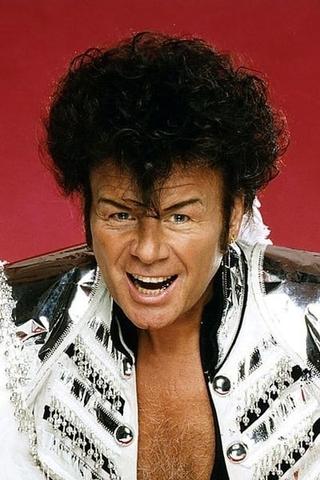 Gary Glitter pic