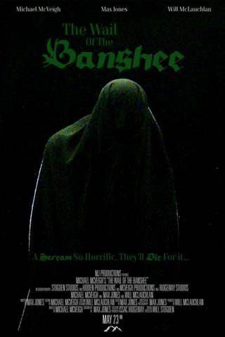 The Wail of the Banshee poster