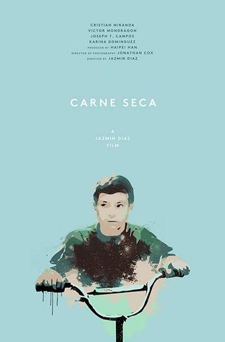 Carne Seca poster