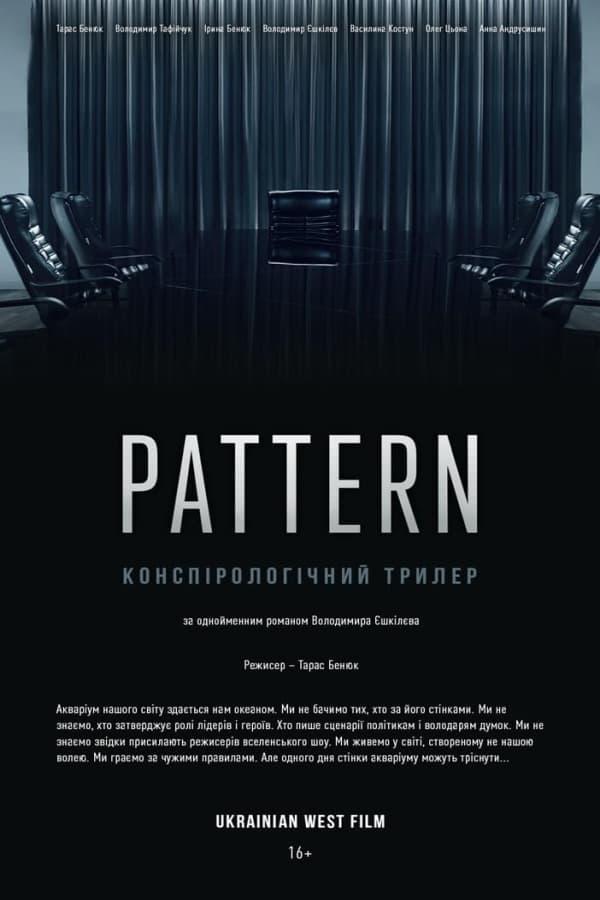 Pattern poster