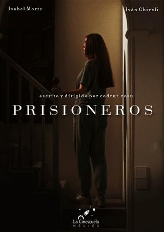 Prisioneros poster