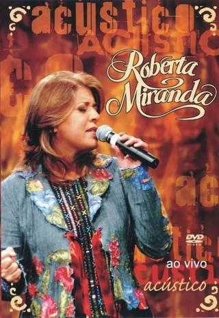 Roberta Miranda - Acústico ao Vivo poster