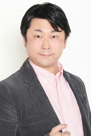 Takashi Narumi pic