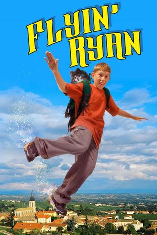 Flyin' Ryan poster