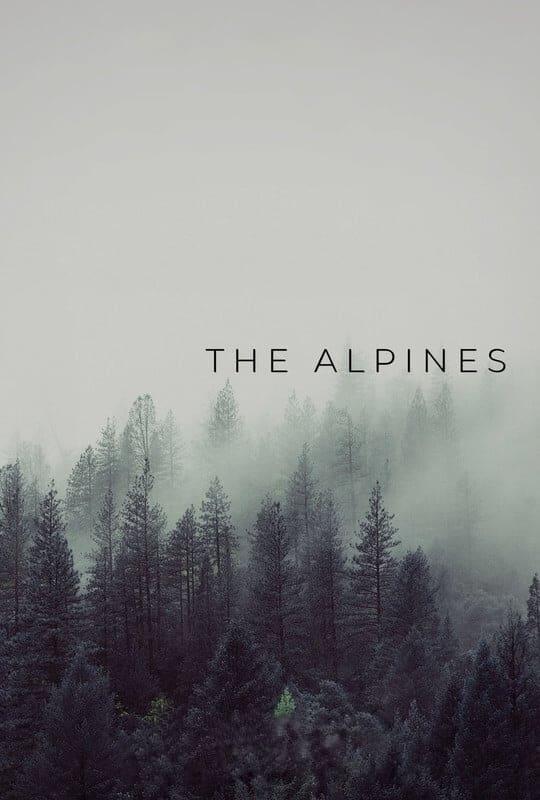 The Alpines poster