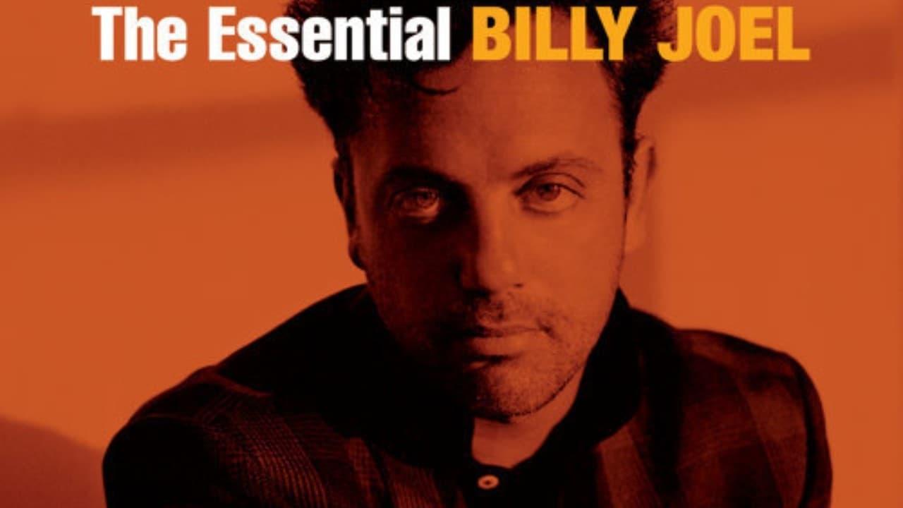 Billy Joel: The Essential Video Collection backdrop