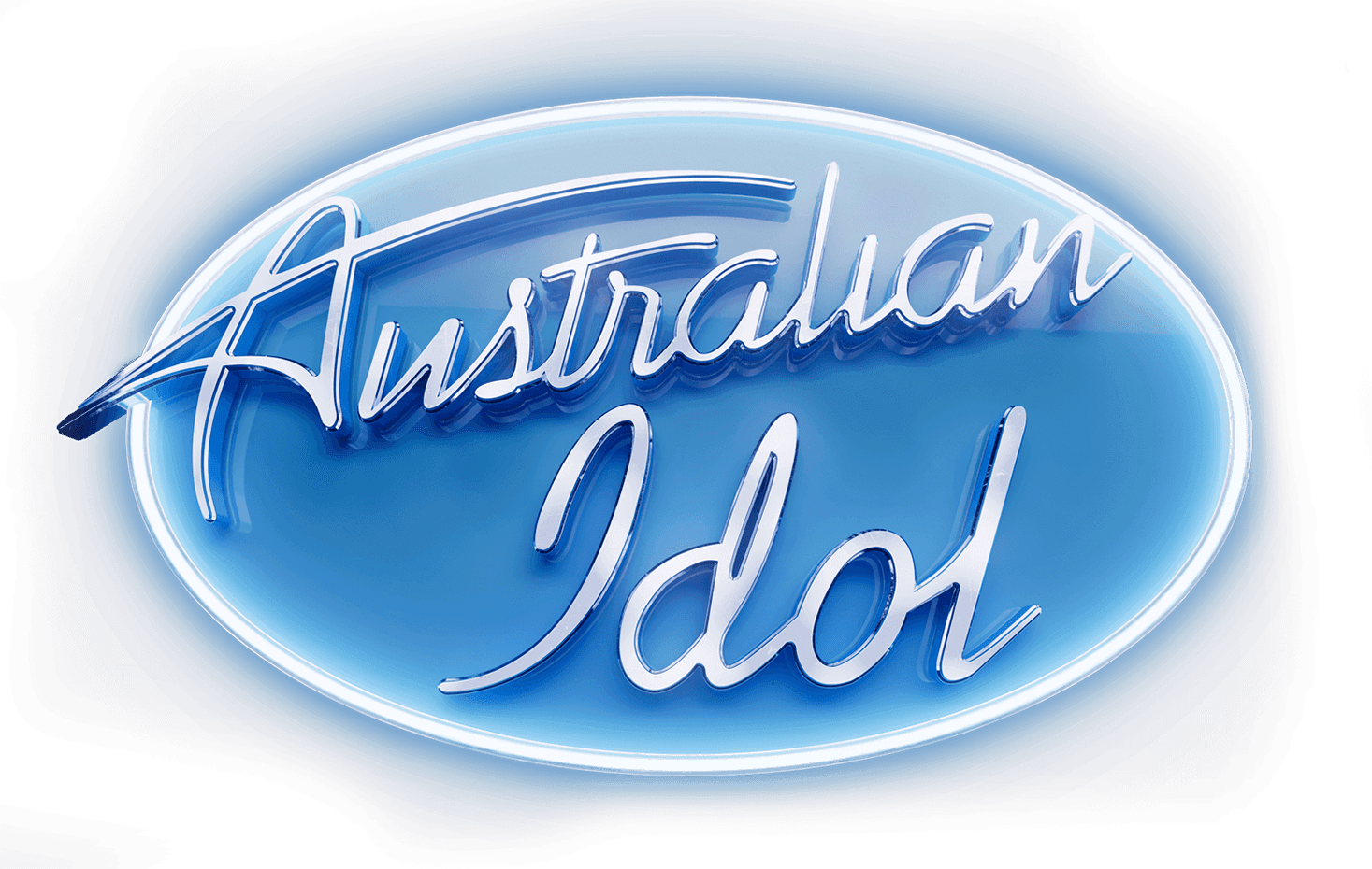 Australian Idol logo