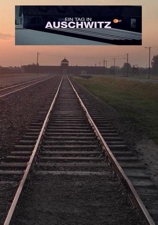 Auschwitz - One Day poster