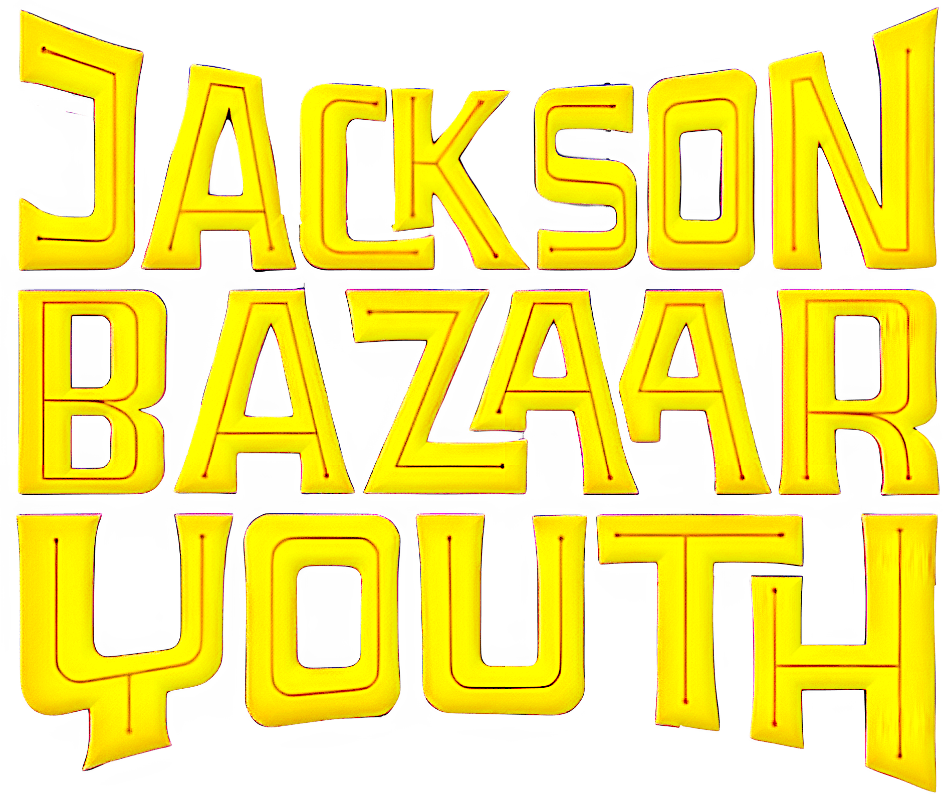 Jackson Bazaar Youth logo