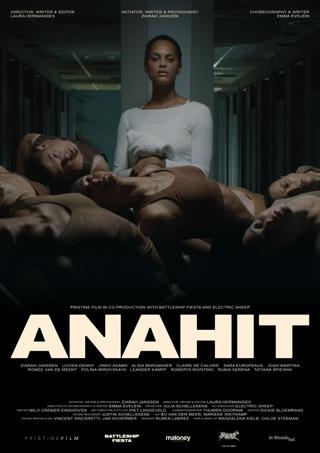 Anahit poster