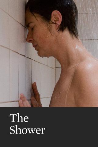 The Shower poster
