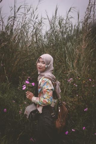 Muthia Rizqi Khairunnisa pic