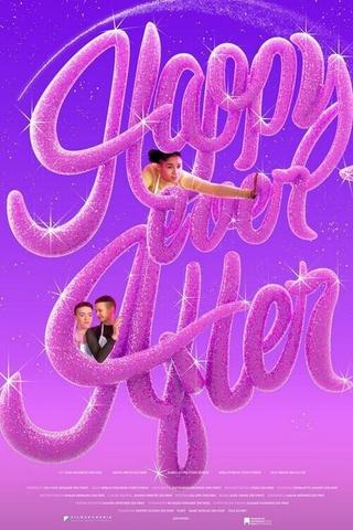 Happy Ever After poster