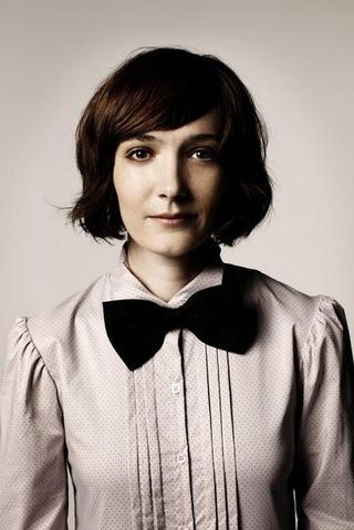 Sarah Blasko pic