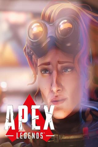 Apex Legends: Breakout poster