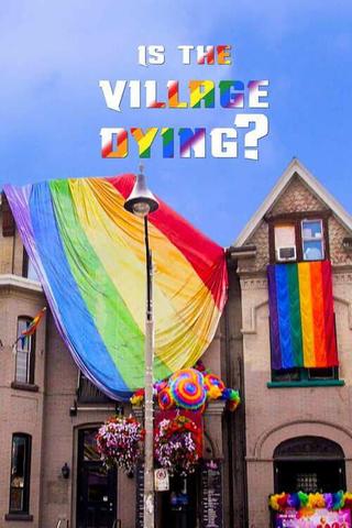 Is the Village Dying? poster