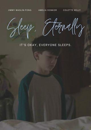 Sleep, Eternally poster