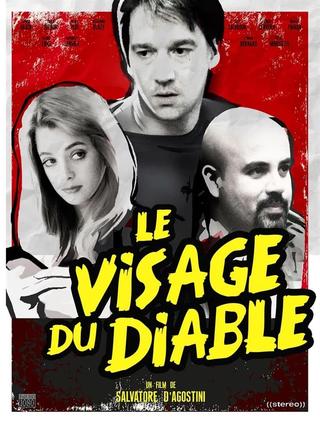 Le Visage du Diable poster