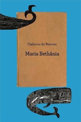 Maria Bethânia - Caderno de Poesia poster