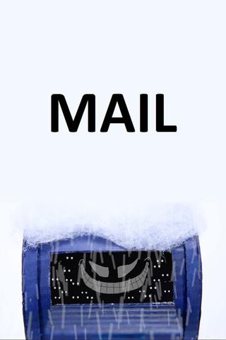 Mail poster