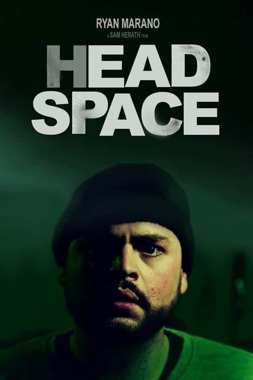 Headspace poster