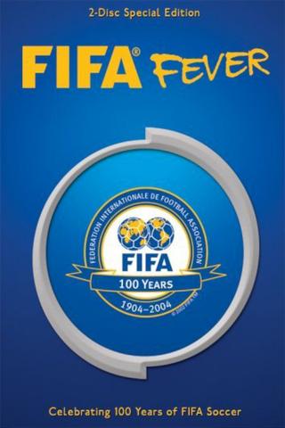 FIFA Fever poster