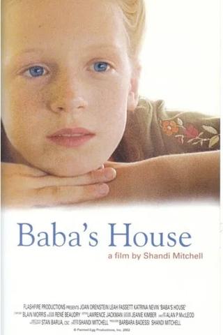 Baba's House poster
