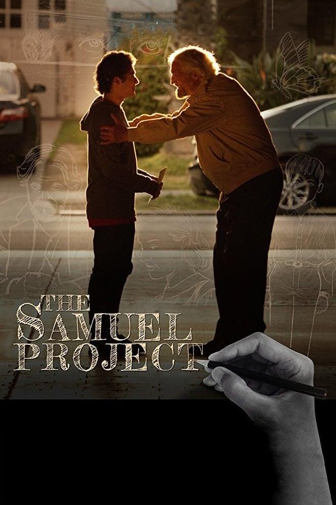 The Samuel Project poster