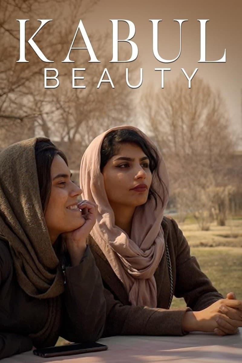 Kabul Beauty poster