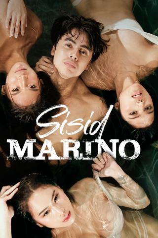 Sisid Marino poster