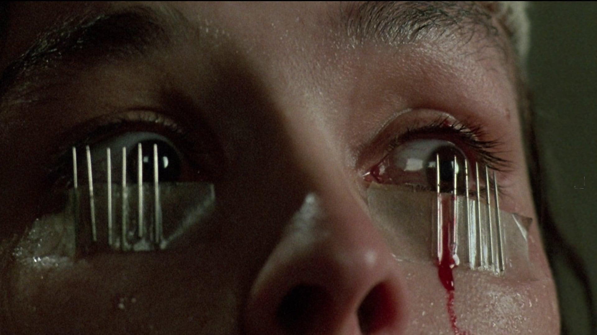 Dario Argento: An Eye for Horror backdrop