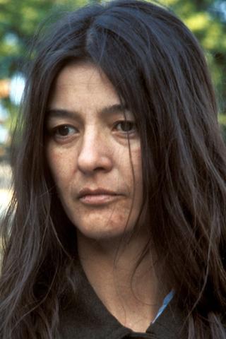 Karen Dalton pic