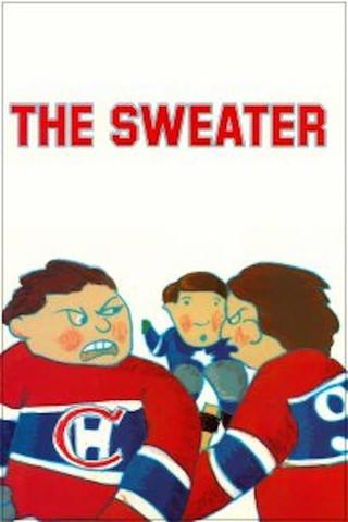 The Sweater poster