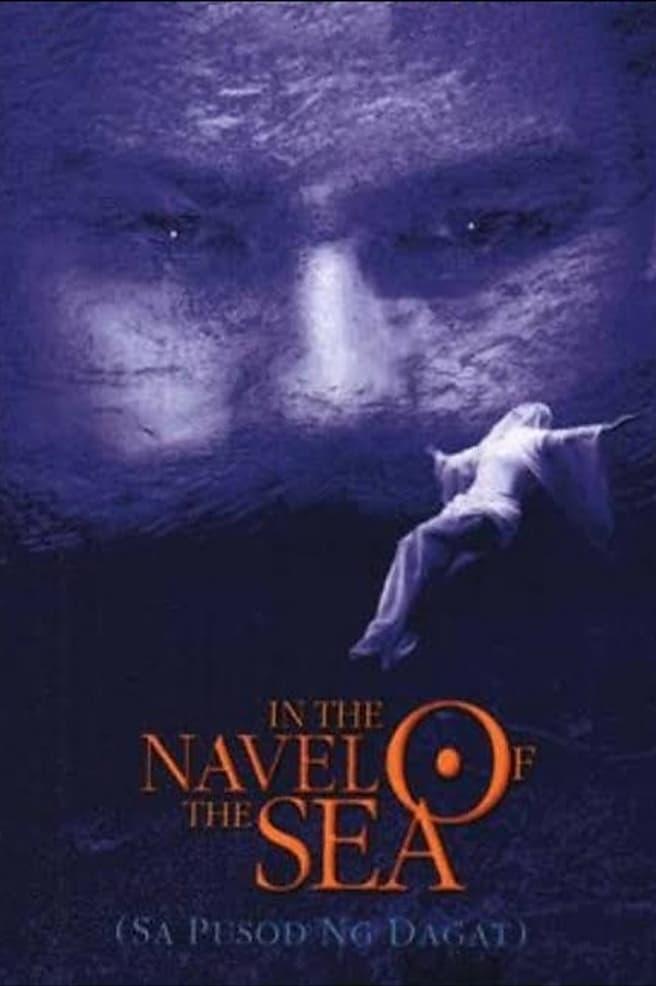 In the Navel of the Sea poster