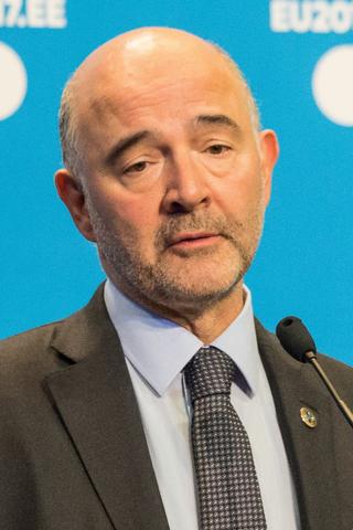 Pierre Moscovici pic