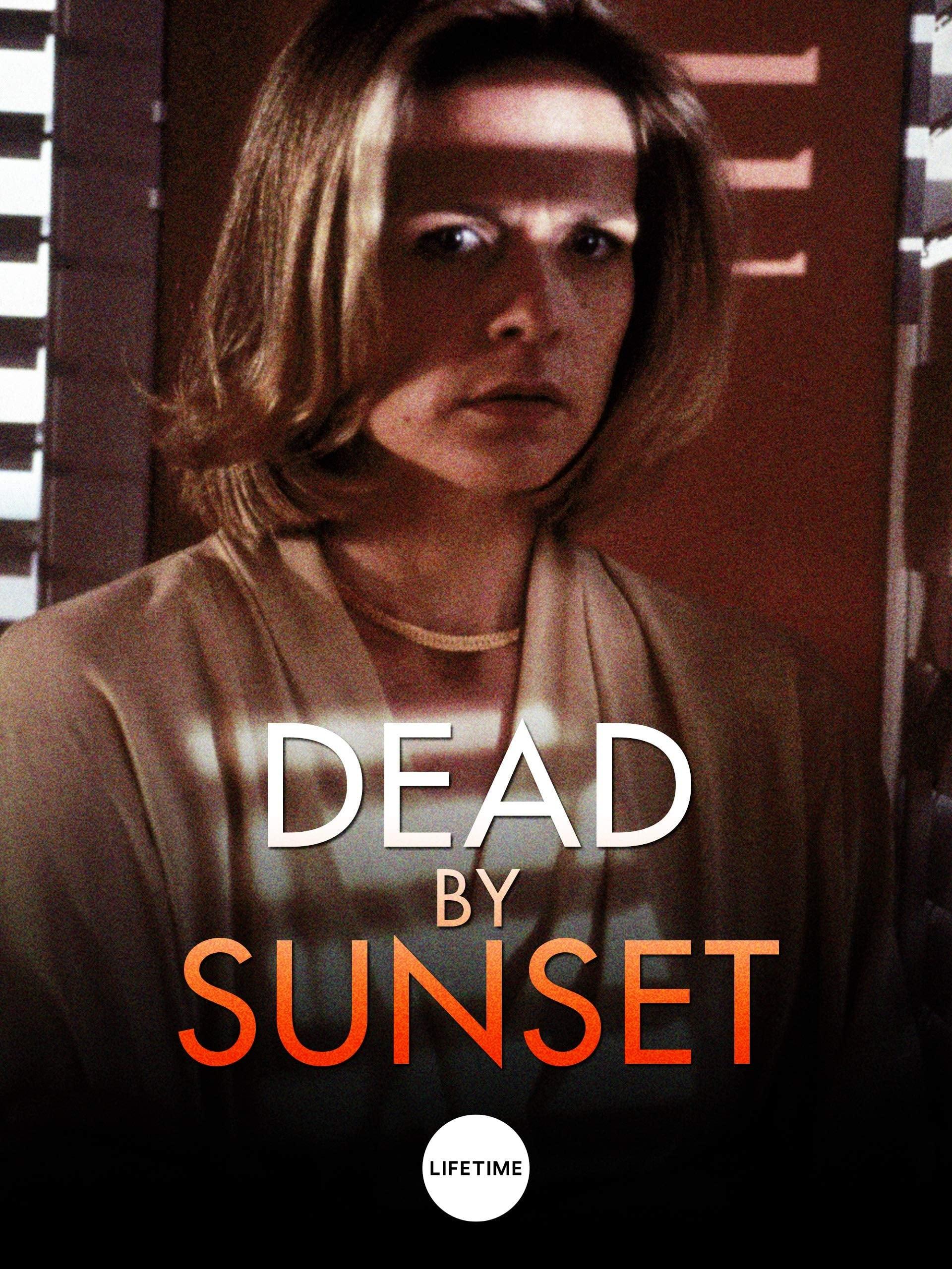 Dead by Sunset poster