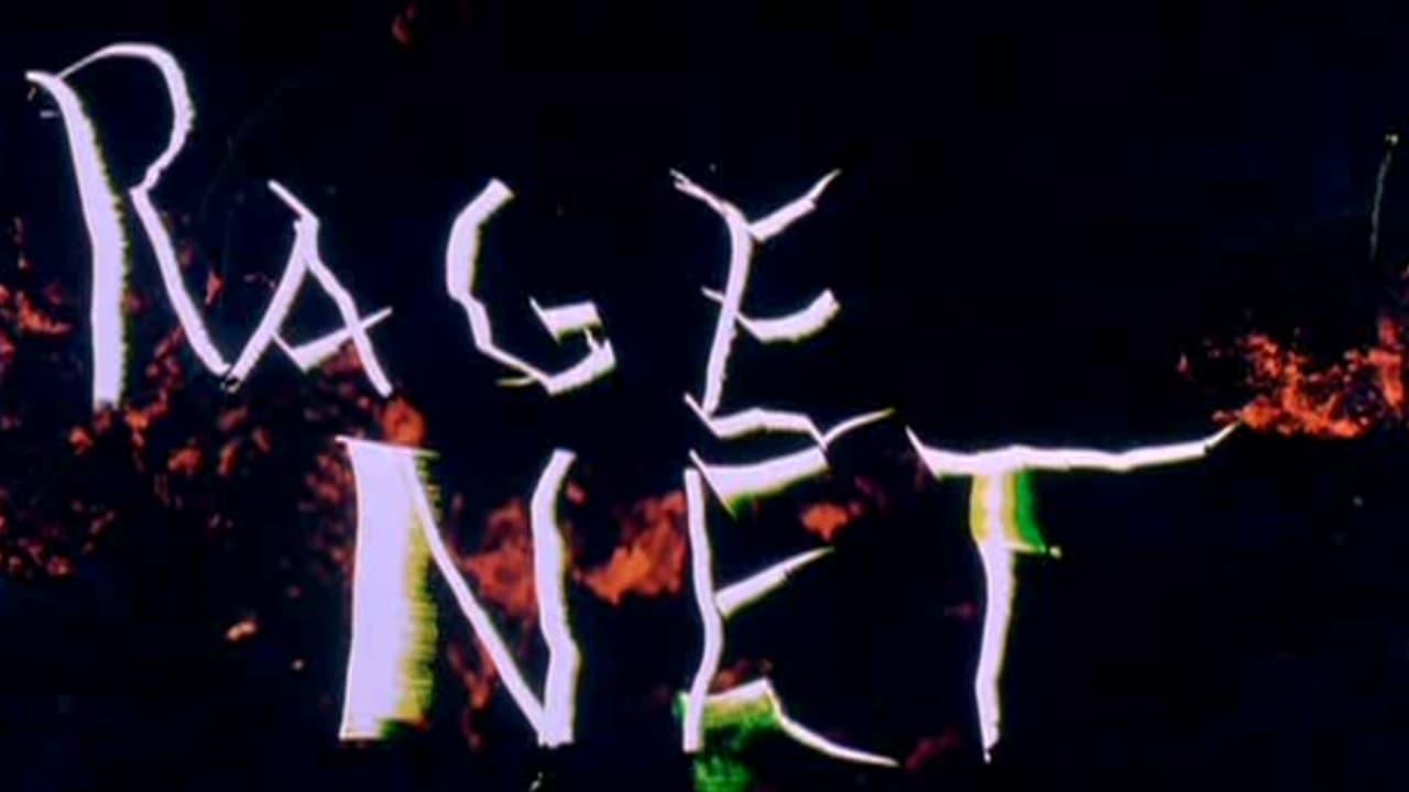 Rage Net backdrop