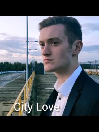 City Love poster