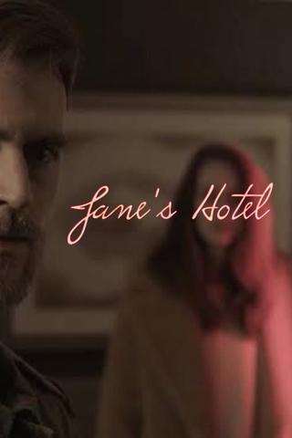 Jane's Hotel poster