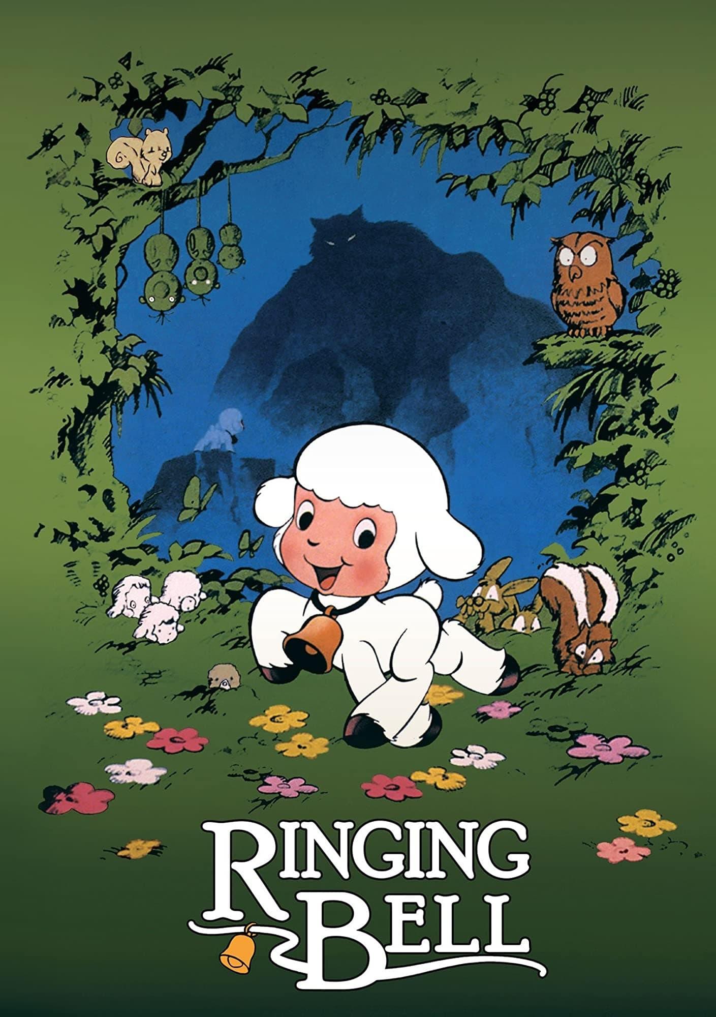 Ringing Bell poster