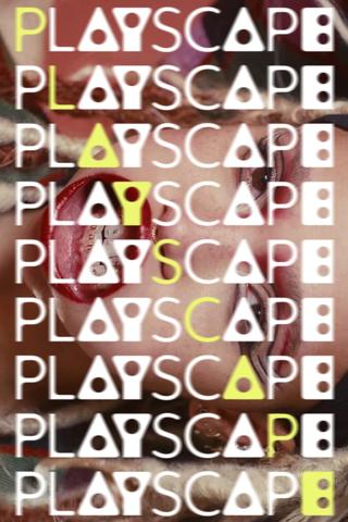 PLAYSCAPE poster