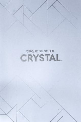 Cirque du Soleil: Crystal poster