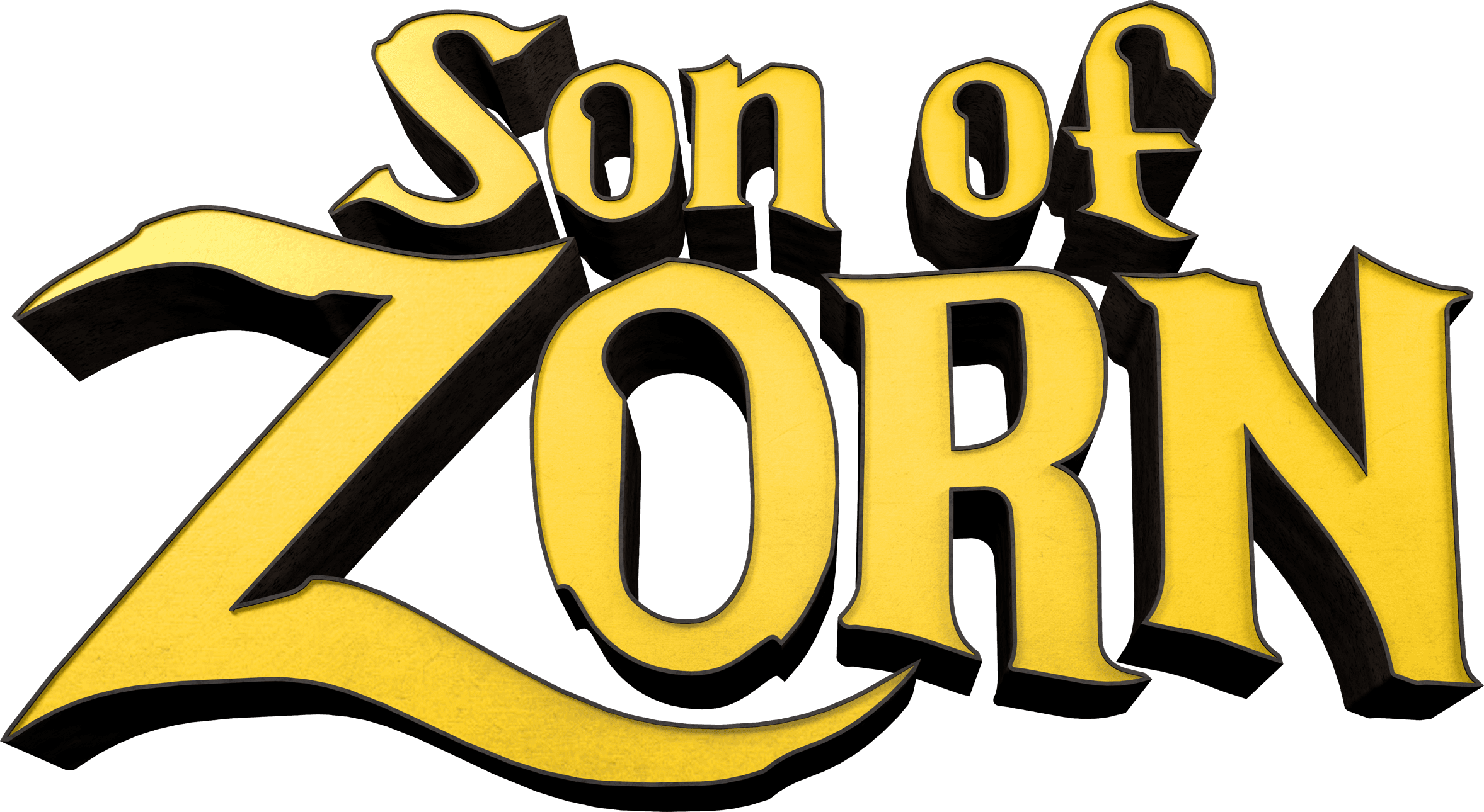 Son of Zorn logo
