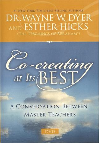 Co-creating at Its Best : A Conversation Between Master Teachers poster