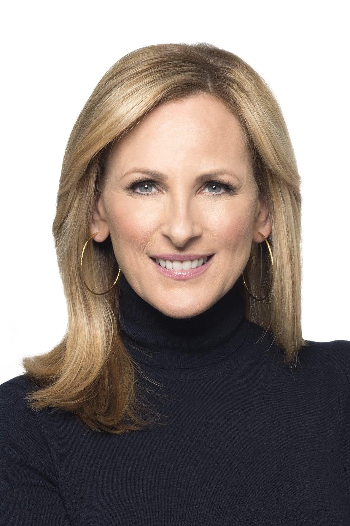 Marlee Matlin poster