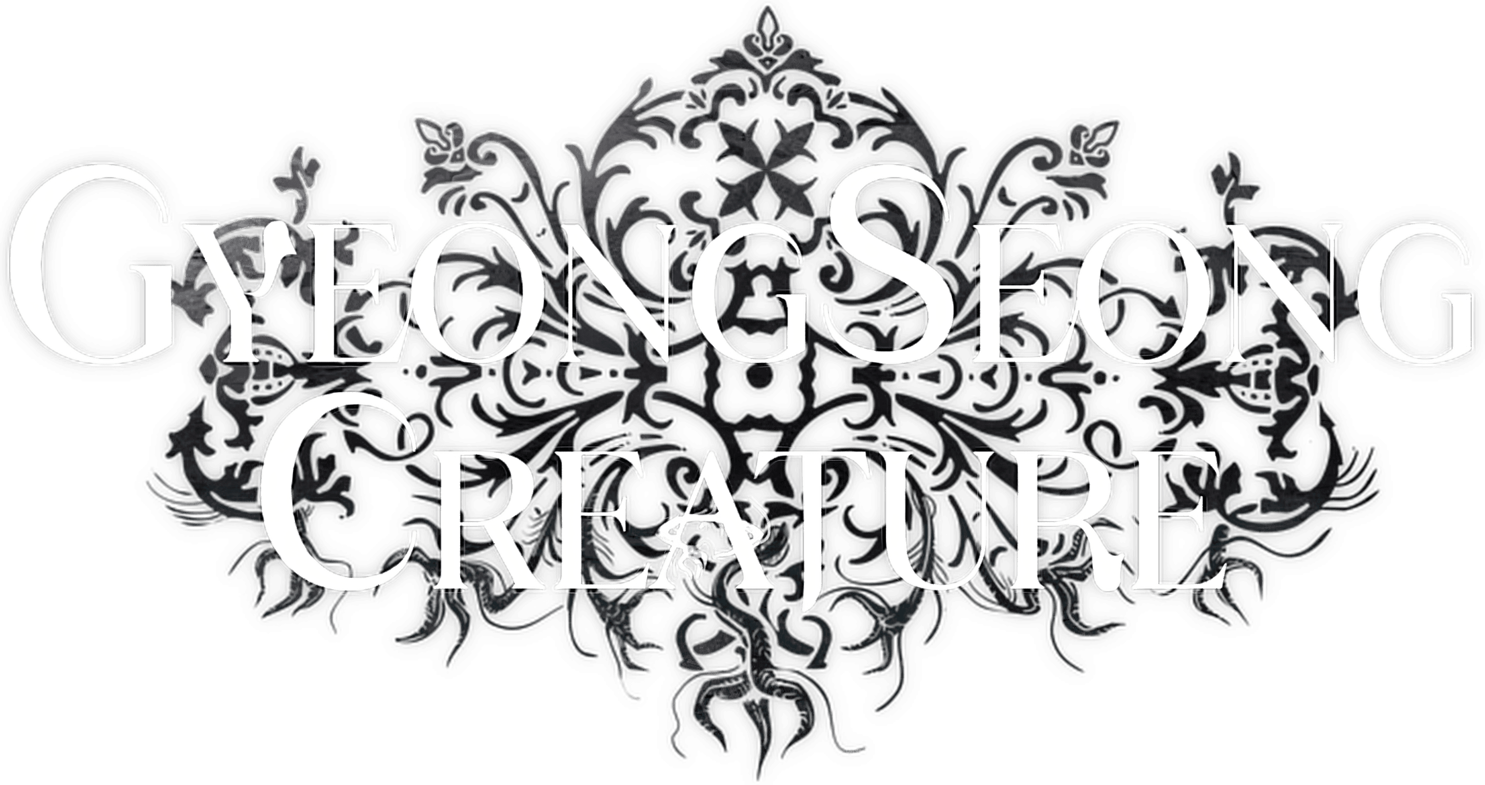 Gyeongseong Creature logo